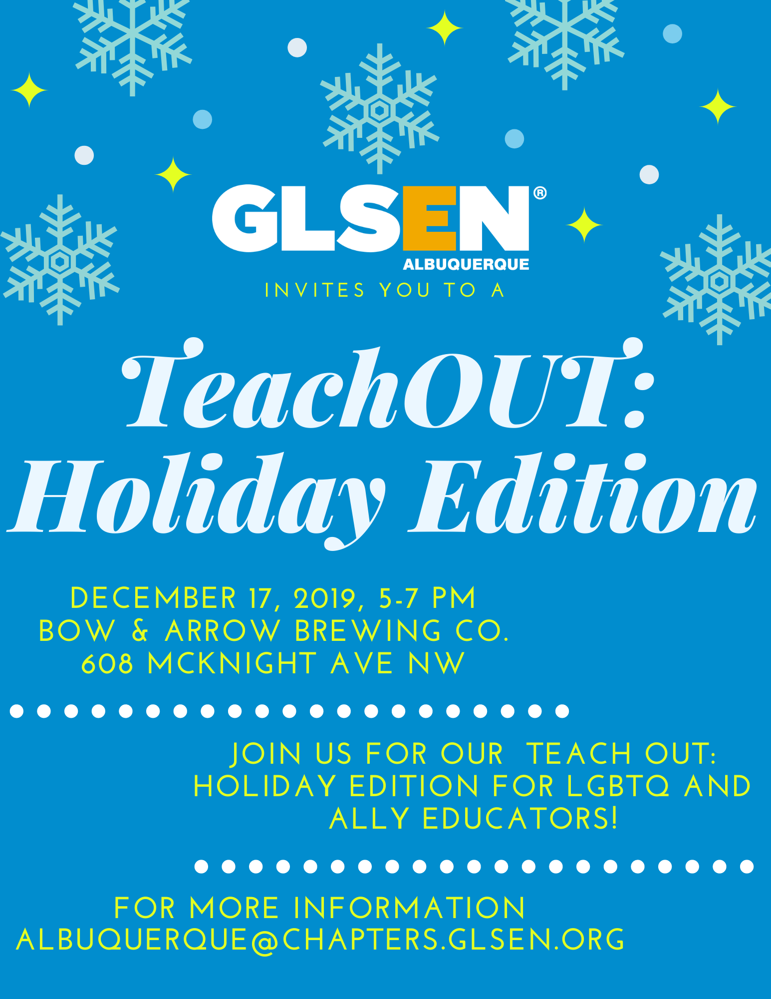 GLSEN_ABQ_Holiday_TeachOUT.png