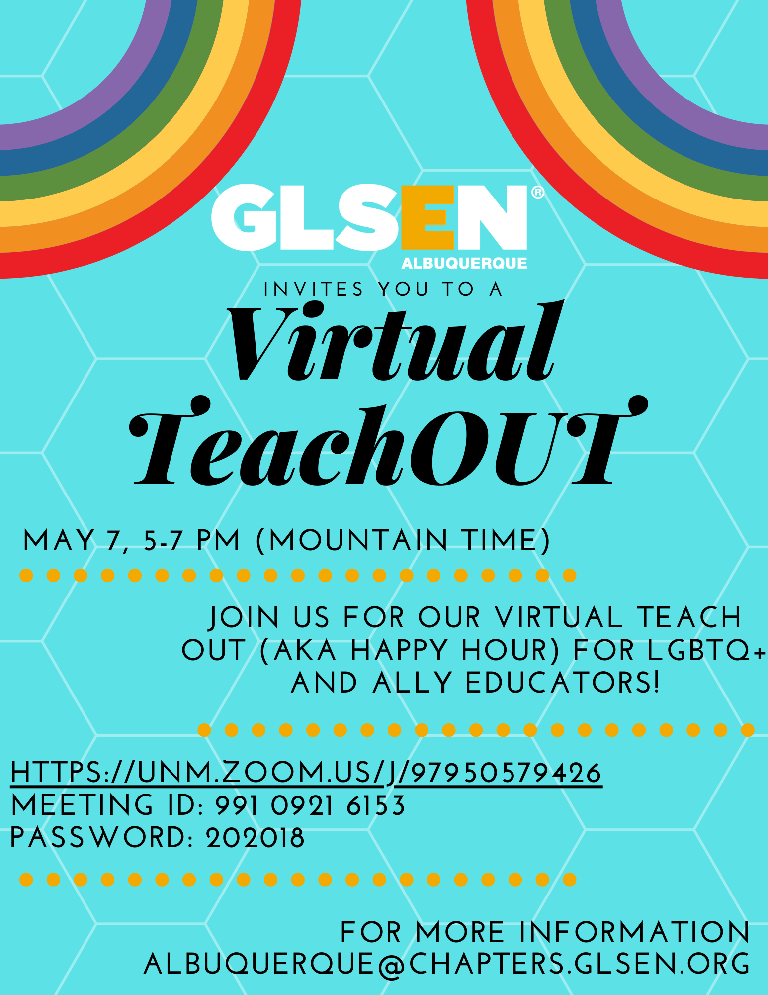 GLSEN_ABQ_Virtual_TeachOUT.png