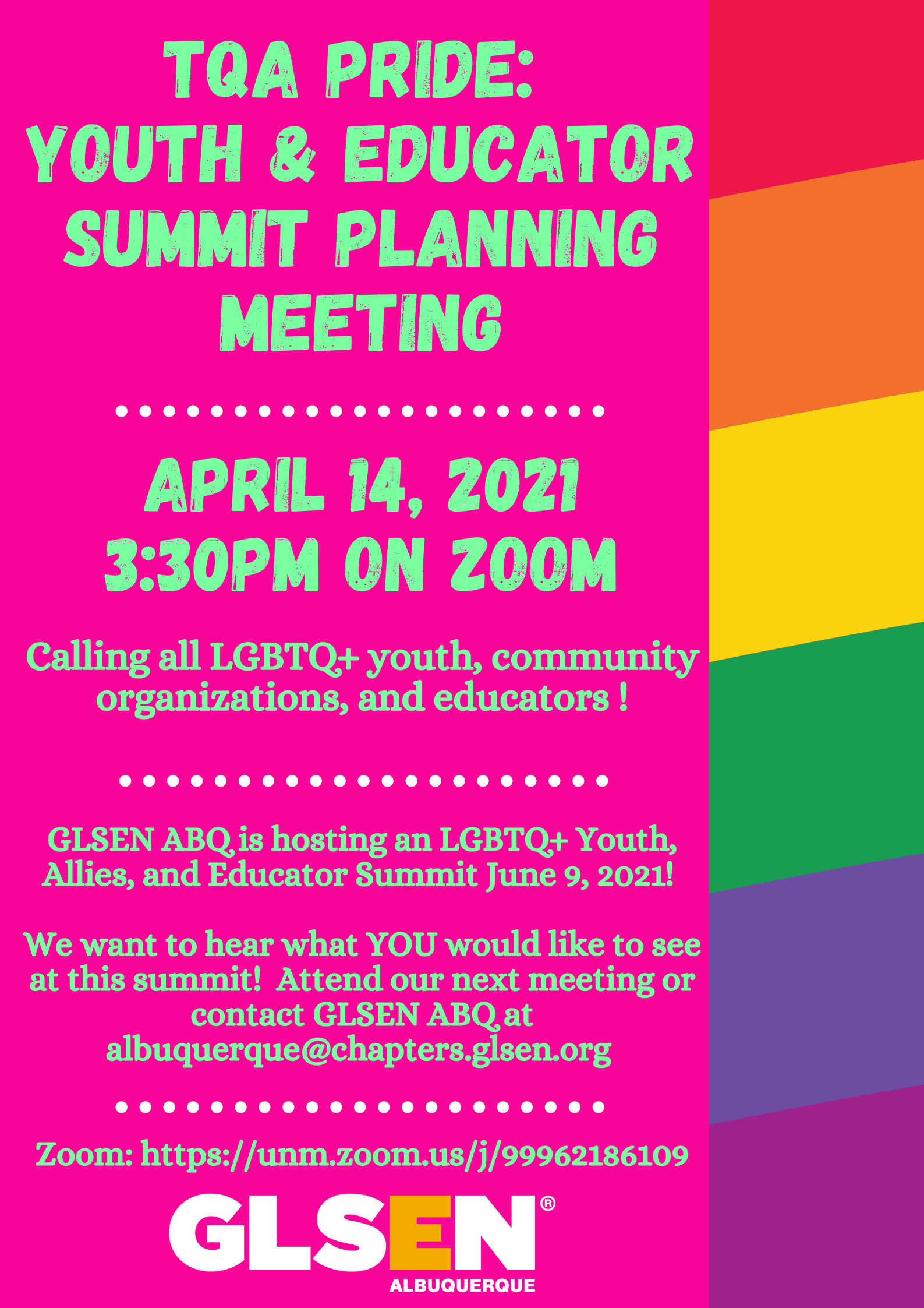 GLSEN_ABQ_Summit_Meeting_041421.png